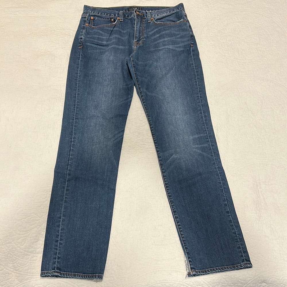Lucky Brand Blue Jeans